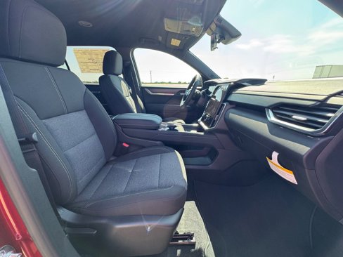 New 2026 GMC Acadia Elevation image 19