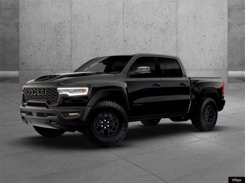 New 2026 RAM 1500 RHO image 2