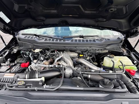 Used 2025 Ford F250 XLT w/ 360-Degree Camera Package image 20