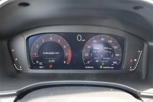 New 2026 Acura Integra A-Spec image 17