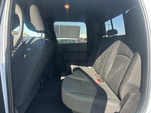 New 2025 RAM 2500 Tradesman image 18