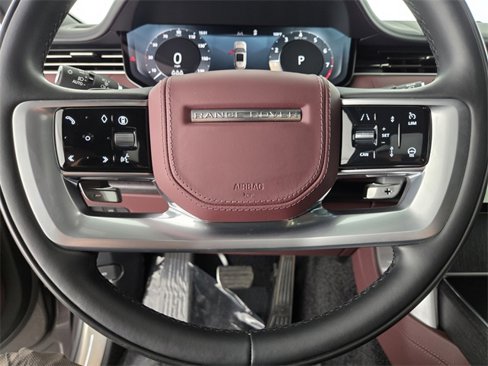 Certified 2024 Land Rover Range Rover Autobiography image 22