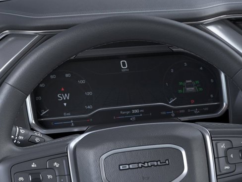 New 2026 GMC Sierra 2500 Denali w/ Technology Package image 20