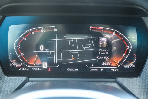 Used 2024 BMW 228i Gran Coupe w/ M Sport Package image 24