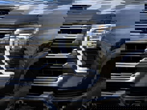 New 2025 Chevrolet Silverado 2500 High Country image 34