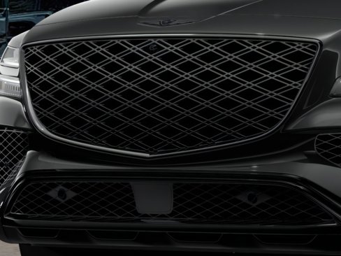 New 2026 Genesis GV80 3.5T Prestige image 11
