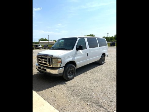 Used 2010 Ford E-350 and Econoline 350 XL image 1