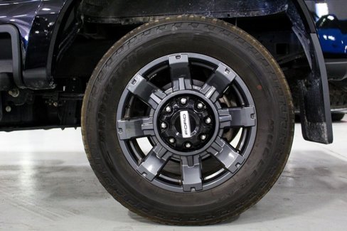 Used 2023 Ford F250 Lariat w/ Lariat Ultimate Package image 38