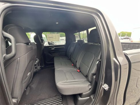 New 2025 RAM 1500 Big Horn image 5