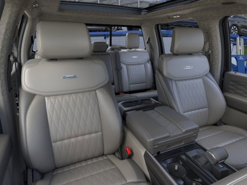 New 2025 Ford F150 Platinum image 10