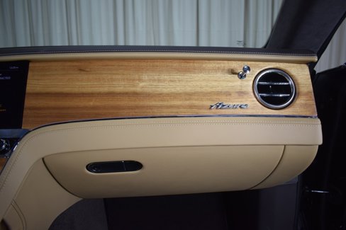 New 2024 Bentley Continental GT Azure image 23