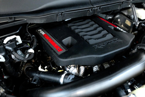 Used 2021 Ford F150 Raptor w/ Raptor 37 Performance Package image 97