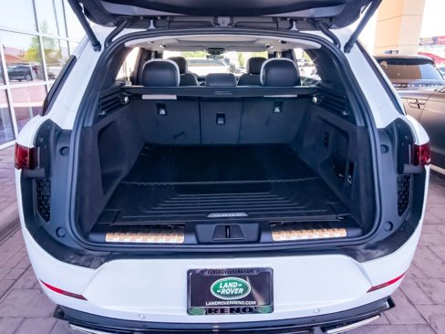 New 2025 Land Rover Range Rover Sport Dynamic SE image 48