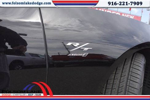 New 2025 Dodge Charger R/T w/ Quick Order Package 25M R/T image 5