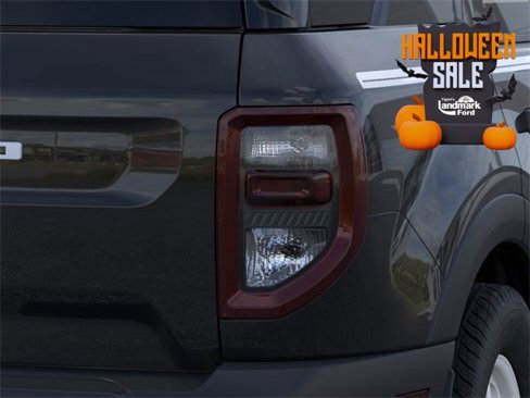 New 2025 Ford Bronco Sport Heritage w/ Convenience Package image 21