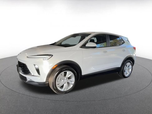 Used 2025 Buick Encore GX Preferred image 7