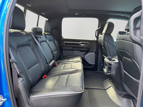 New 2026 RAM 1500 Laramie image 13