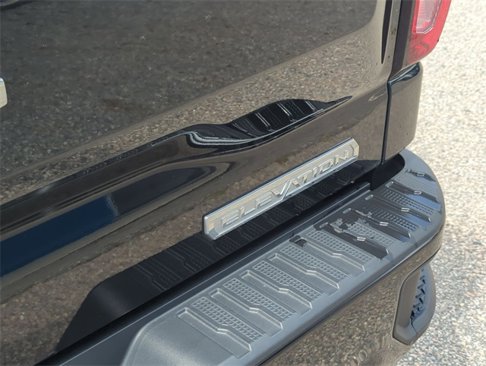 Certified 2023 GMC Sierra 1500 Elevation image 31