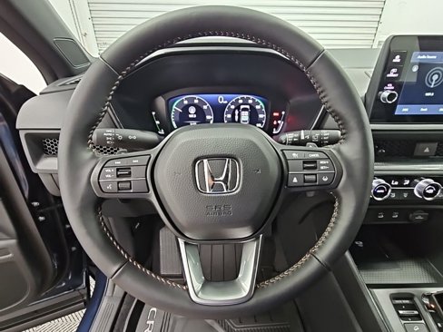 New 2026 Honda CR-V Sport-L image 23