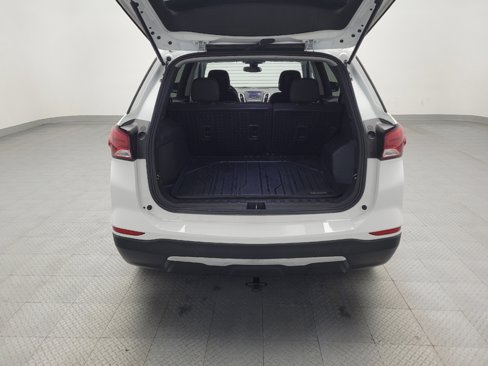 Used 2023 Chevrolet Equinox LT w/ LPO, Floor Liner Package image 29