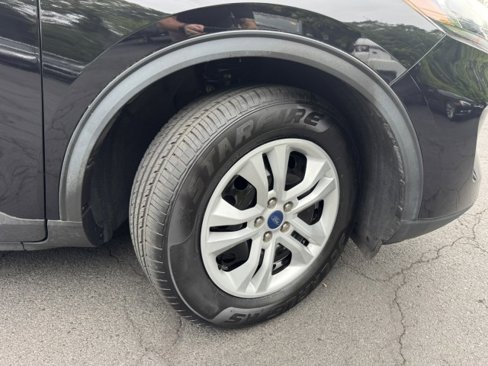 Used 2021 Ford Escape S image 33