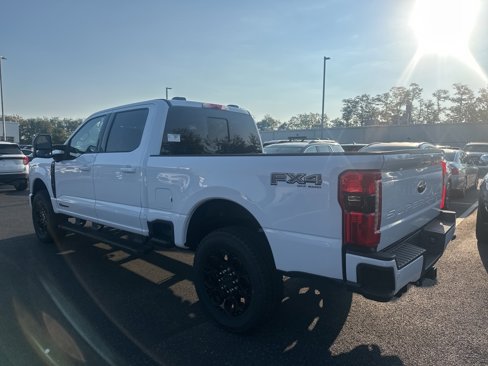New 2026 Ford F250 XLT image 6