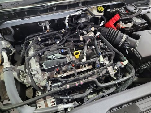 Used 2022 Ford Escape SE image 27