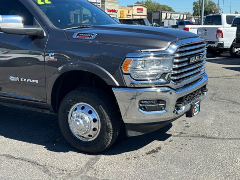 Used 2022 RAM 3500 Limited image 3