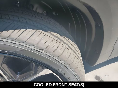 New 2025 MAZDA CX-50 2.5 Turbo w/ Weather Package image 29