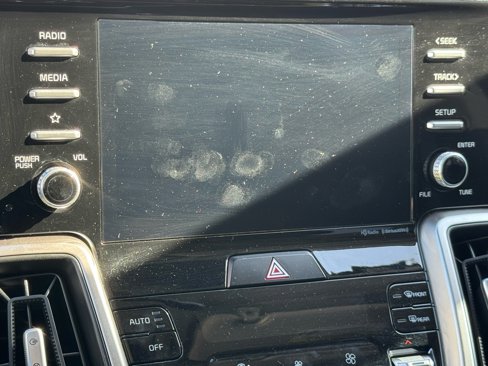 Certified 2021 Kia Sorento S w/ Panoramic Sunroof Package image 12