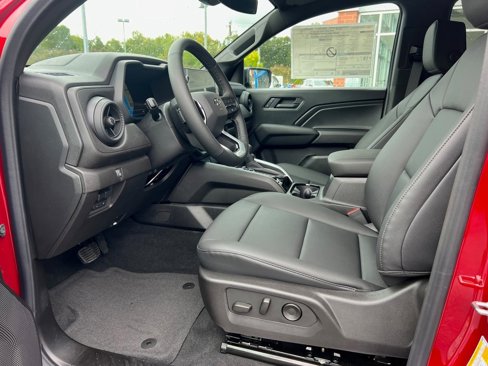 New 2026 Chevrolet Colorado Trail Boss image 14