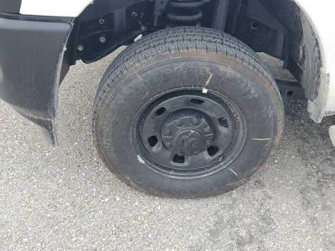 New 2026 RAM 2500 Tradesman image 18