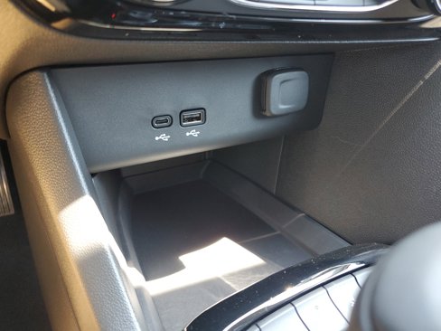 New 2026 Buick Encore GX Sport Touring image 29