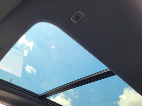New 2025 Toyota Tundra Platinum image 16