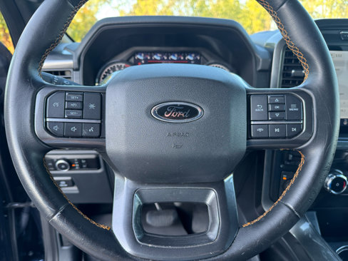 Used 2023 Ford F150 Tremor w/ 360 Degree Camera Package image 26