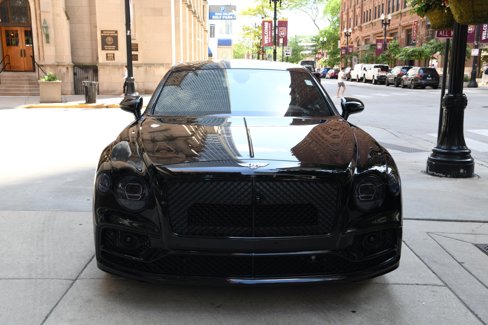 Used 2024 Bentley Flying Spur W12 image 2