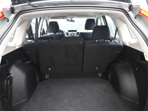 Used 2015 Honda CR-V LX image 16