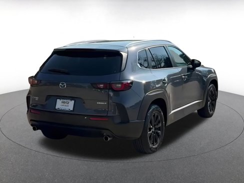 Used 2025 MAZDA CX-50 AWD 2.5 S w/ Select Package image 14