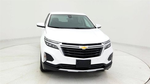Used 2024 Chevrolet Equinox LT image 7