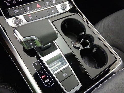 New 2026 Audi Q7 2.0T Premium Plus image 25