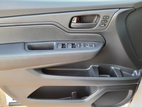 New 2026 Honda Odyssey Sport-L image 14