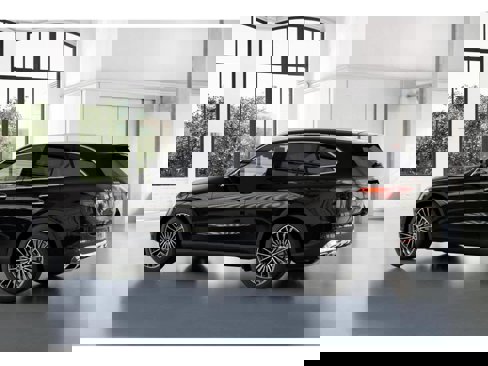 New 2025 Mercedes-Benz GLC 300 image 29