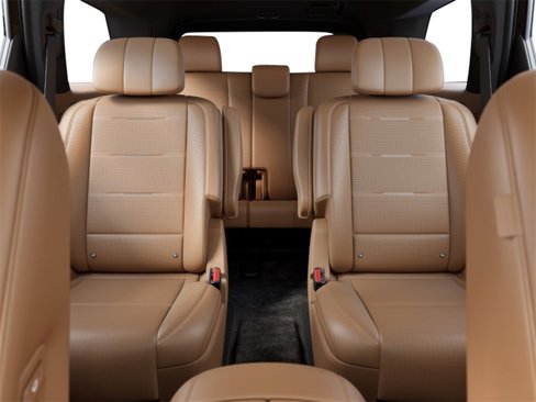 New 2026 Hyundai Palisade Calligraphy image 14