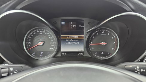 Used 2019 Mercedes-Benz GLC 300 w/ Premium Package image 42
