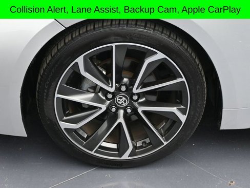 Used 2020 Toyota Corolla SE image 17