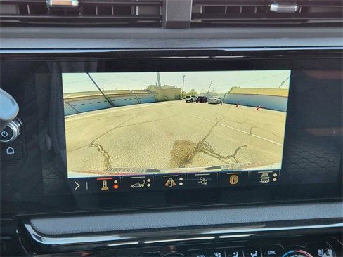 New 2025 GMC Sierra 2500 AT4 w/ AT4 Premium Plus Package image 16