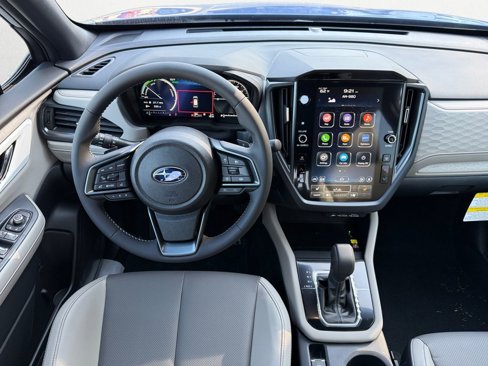 New 2025 Subaru Forester Limited image 11