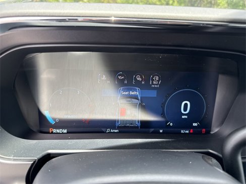 New 2025 Ford F450 Lariat image 37
