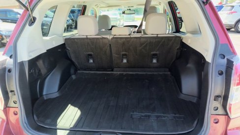 Used 2016 Subaru Forester 2.5i Limited w/ Popular Package #1 image 13
