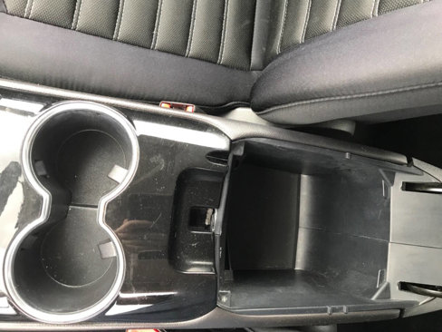 Used 2015 Ford Fusion SE image 24